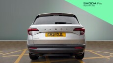 Skoda Karoq 1.5 TSI SE Technology 5dr DSG Petrol Estate